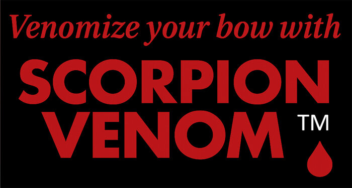 Scorpion Venom Archery