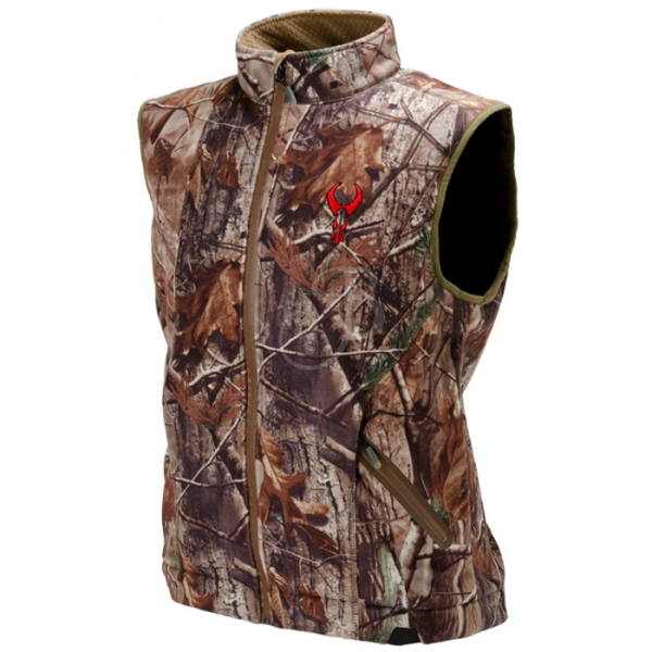 Badlands Kinetic Vest CM Medium