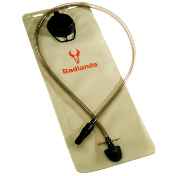 Badlands Water Bladder