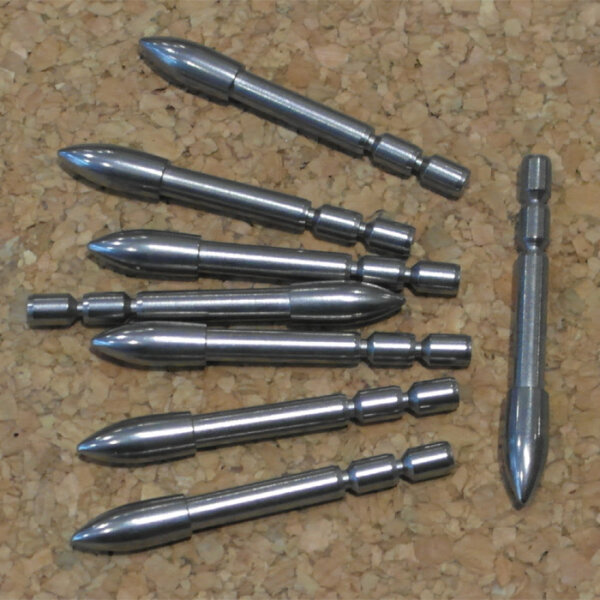 Easton, Pfeilspitze für Carbon One - Break-Off 100-110-120 grain