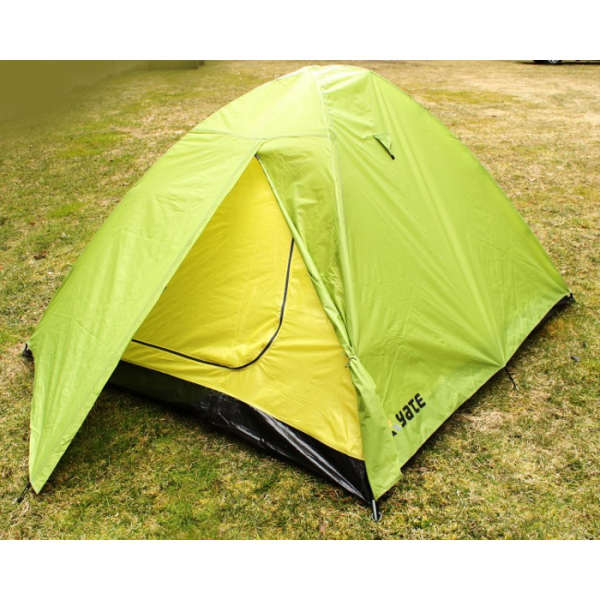 Campingzelt Typ Tramp