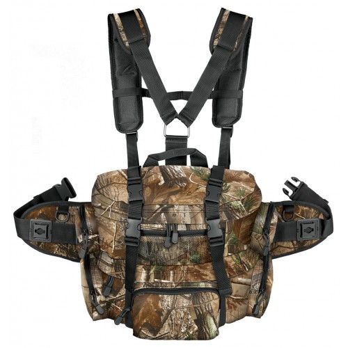 Pathfinder Pack mit 8 Taschen von Allen
