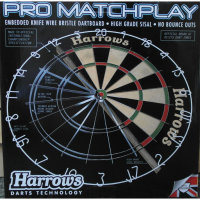 Harrows Dartboard Pro Matchplay
