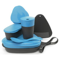 Light My Fire, MealKit 2.0 Cyan
