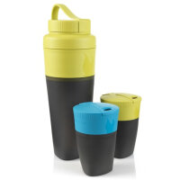 Light My Fire, Pack-up Drink Kit Yellow/Blue