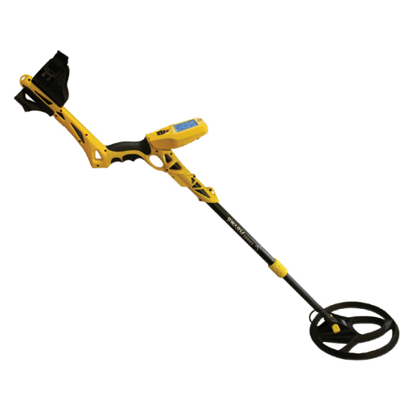 WGI Metal Detectors Swarm Series MX100E