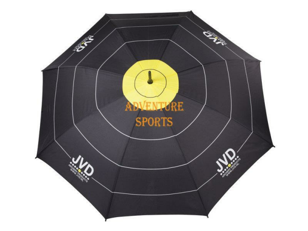 JVD Regenschirm Field Ø 133 cm = 52 Zoll