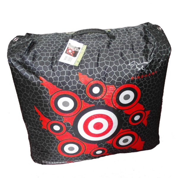 Rinehart Schießsack Raptor 26 Zoll