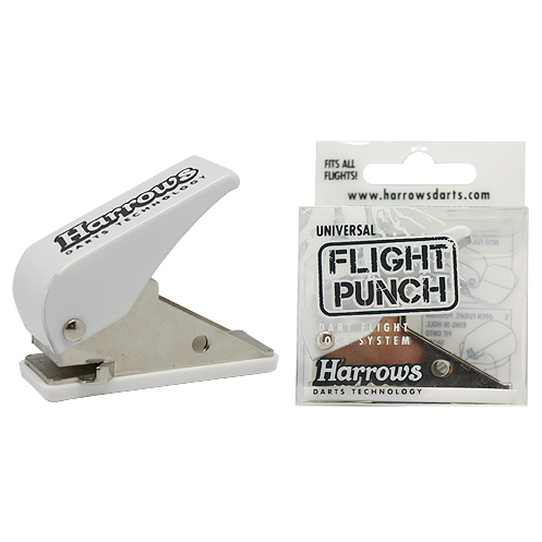 Harrows Dartflight Punch