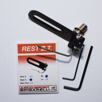 Spigarelli, Rest Model - C - RH