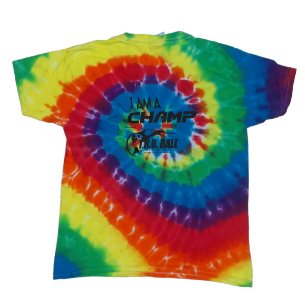 Shirt Tru Ball Shooter Champ Small