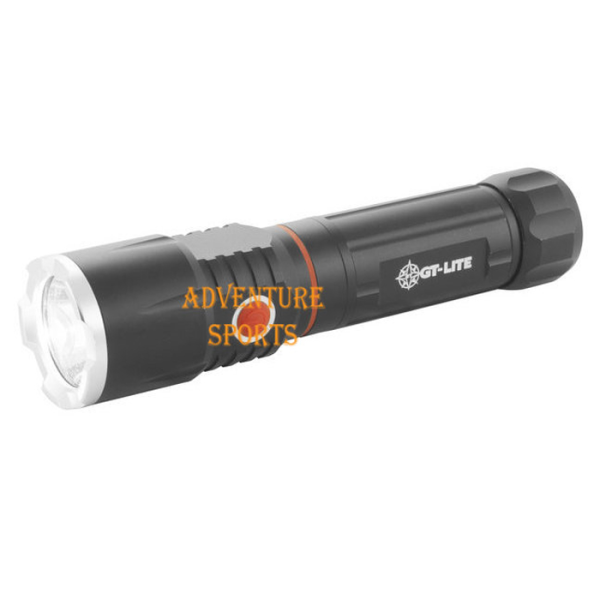 GT-Lite 2in1 Flashlight/Worklight 250 lumen