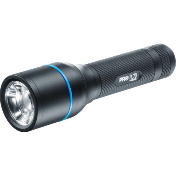 Walther PL 70 Taschenlampe