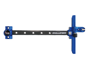 Infitec Visier Challenger Blue