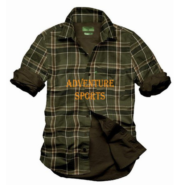 Shirt Hallyard Lopez 001 L Large