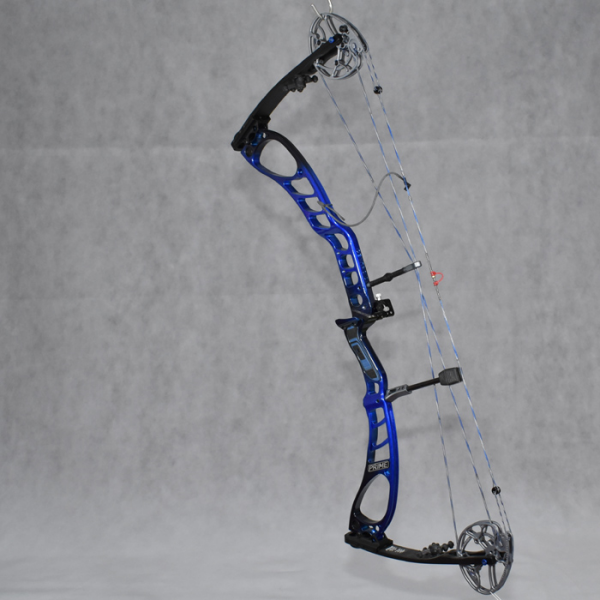 G5 Centroid RH 60 LBS IceBlue
