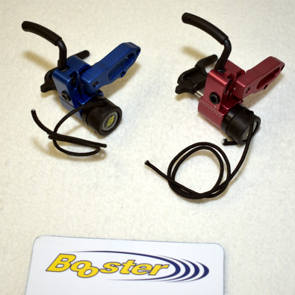 Booster Compoundpfeilauflage Fall Away