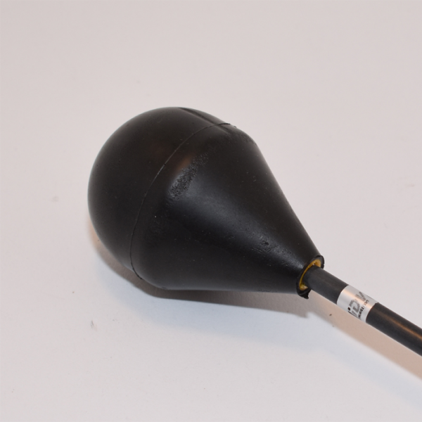 Select LARP-Pfeil Round Head