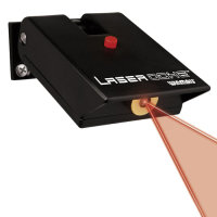 Winmau Laser Oche Beamer - Abwurflinie Laser - #8510