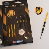 Winmau Steeldart Stratos 3er Pack 22 gramm