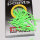 Strong Dart Master-Points Neon-Green 100er Pack