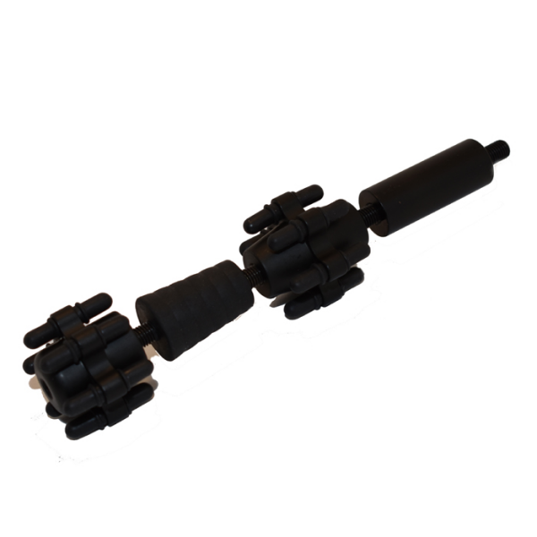 Booster Stabi Modular - Black