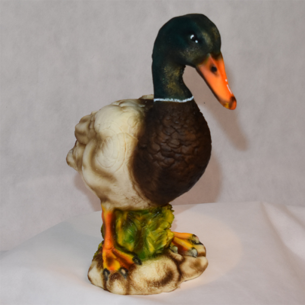 3D-Inform 3D-Ziel Stockenterich - Erpel