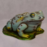 3D-Inform 3D-Ziel Frosch
