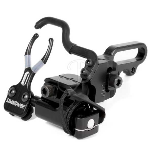 SVL Pfeilauflage PT100 RH Black