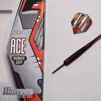 Harrows Steeldart Ace 3er Pack 22 gramm