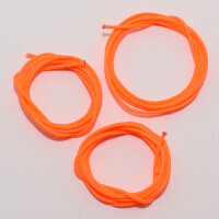 BCY Loop für die Sehne 1m Neon Orange