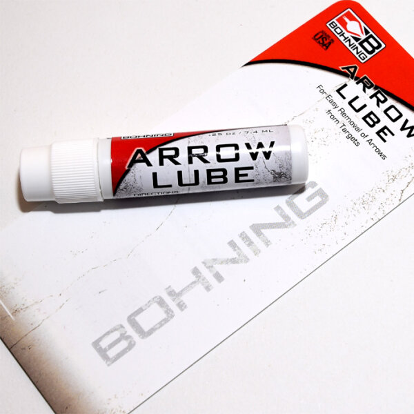 Bohning Arrow Lube