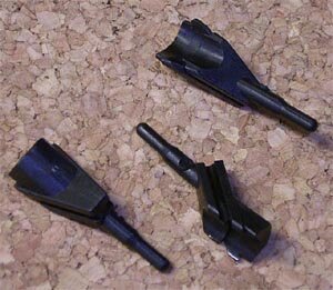 Booster Peep Sight Ausrichter