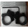 Umarex ZF-Montage - Low - 11mm Schiene - 1 Zoll Tube