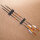 Victory, Armbrust Bolzen - Voodoo - 22 Zoll - 3er Pack, excl. Spitze