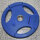 Weight Plate 20 kg Ø 50mm R 20cm Dicke 5cm