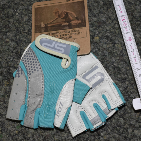 Spokey Fitness Glove Zoe2 Large