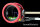 Specialty Archery, Scope Versa 007 Ring mit Leuchtpin grün .20"