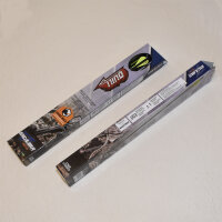 Excalibur, Armbrust Bolzen - Quill - 6er Pack, excl. Spitze