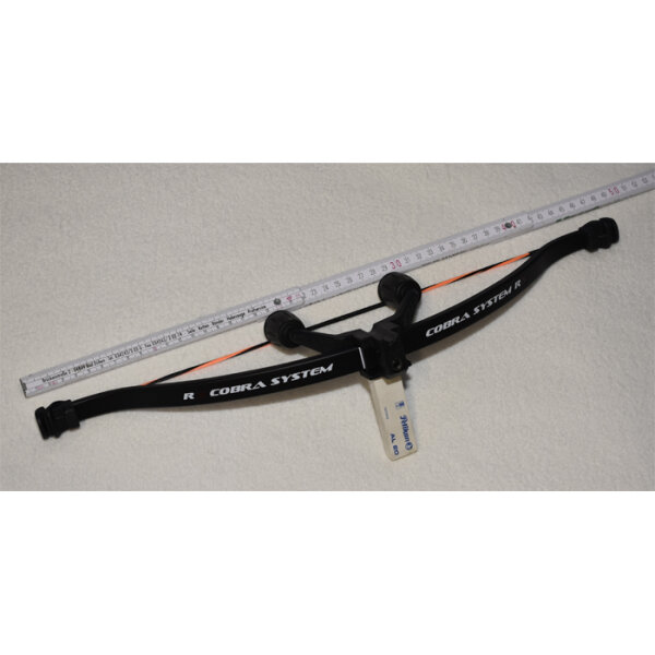 EK-Archery, Armbrust Cobra System R9 - Ersatzbogen 130 Pfund