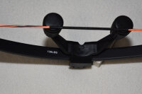 EK-Archery, Armbrust Cobra System RX Adder  - Ersatzbogen 130 Pfund