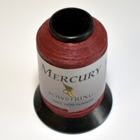 BCY Sehnengarn Mercury  1/8 LBS - Dark Red