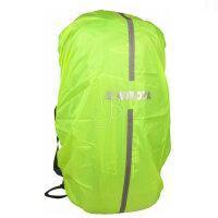 Aurora Rain Cover Backpack