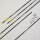 Cross-X, 6 Pfeile - Pegasus Octagon mit Plastikvanes (Spitze liegt bei) - 1500