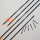 Cross-X, 6 Pfeile - Pegasus Octagon mit Plastikvanes (Spitze liegt bei) - 600