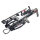 Bear Armbrust Constrictor LT 200 LBS Black-Stone