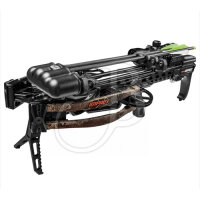 Bear, Armbrust Impact CDXV