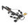 EK-Archery, Armbrust Blade - 175 LBS - Black
