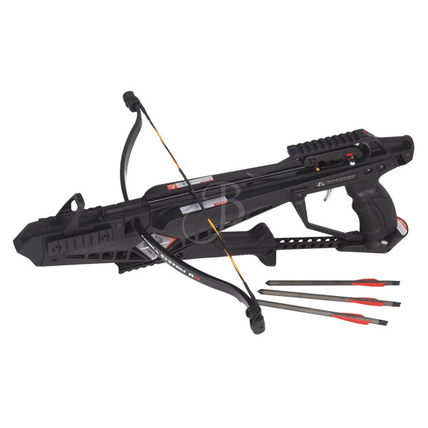 EK-Archery, Armbrust Cobra System R9