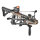 EK-Archery, Armbrust Cobra System RX - 130 LBS - Deluxe
